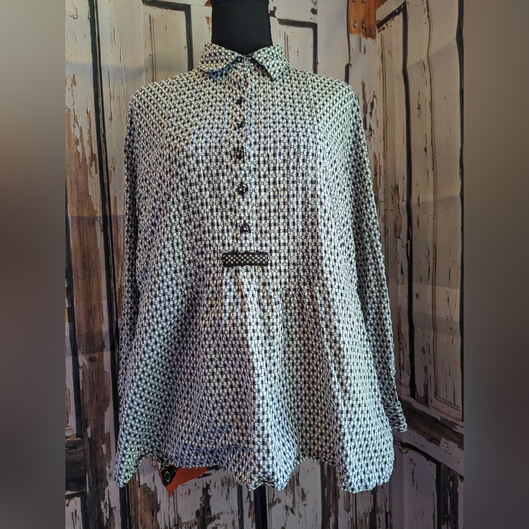 Johnmark Top
